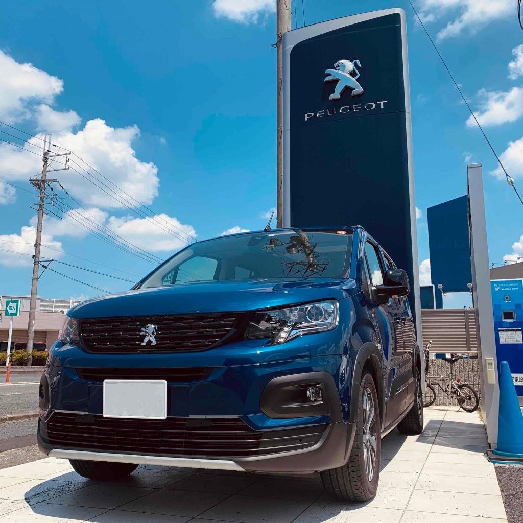 RIFTERご試乗できます✨