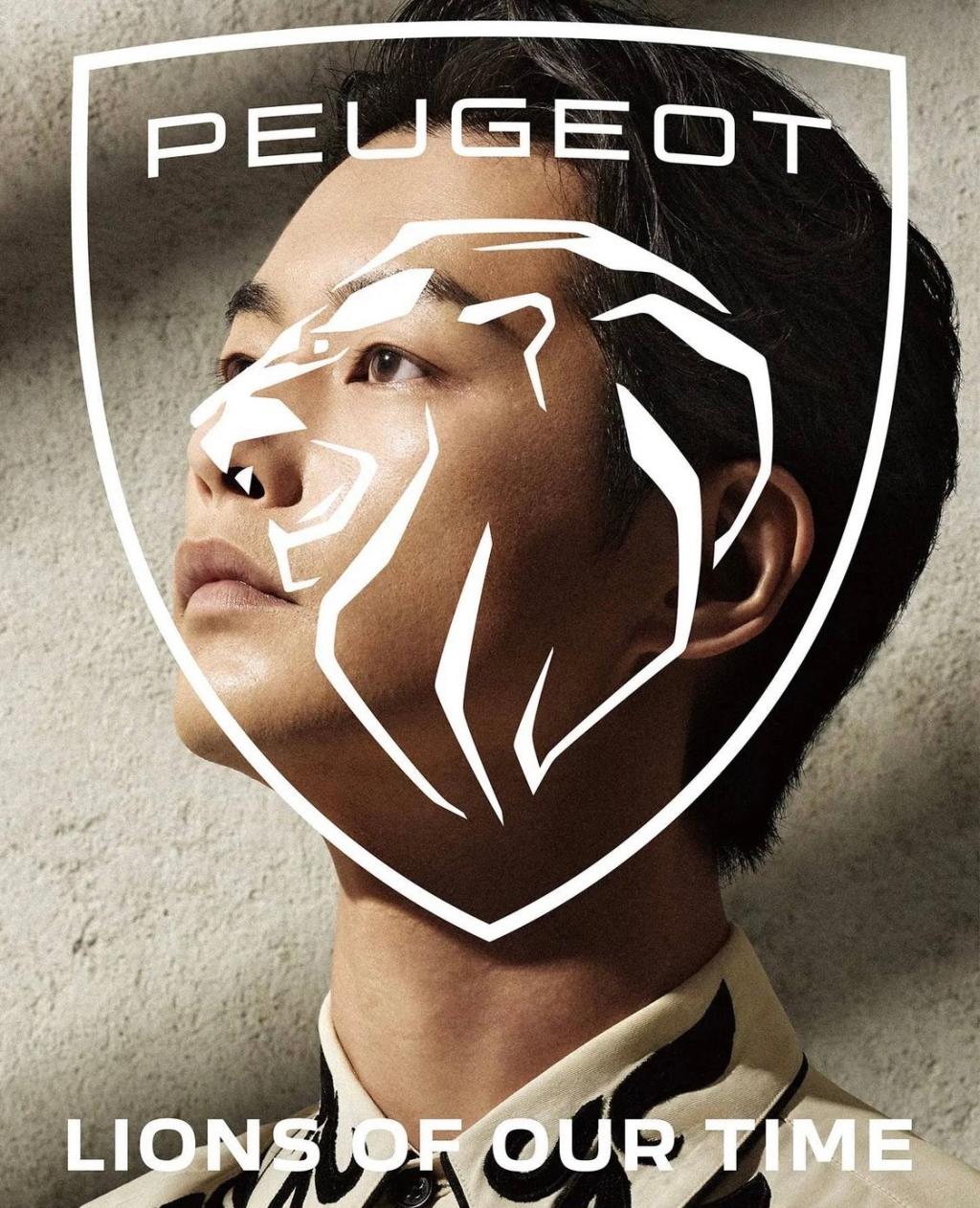 ライオンフィルター♪