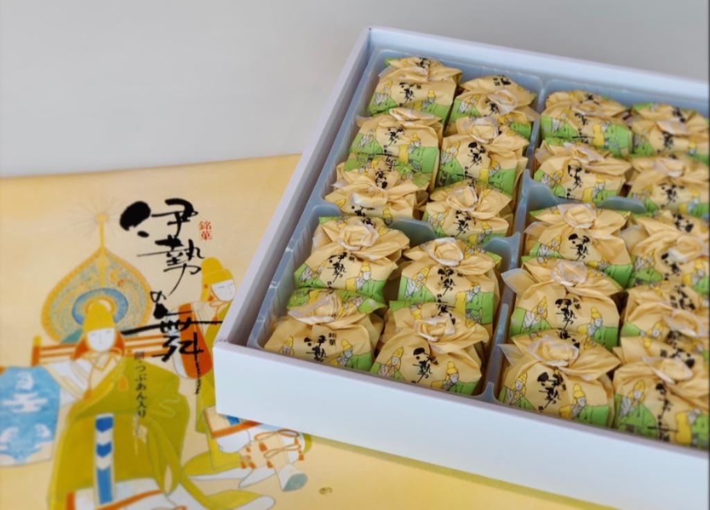 お客様からプレゼント♪