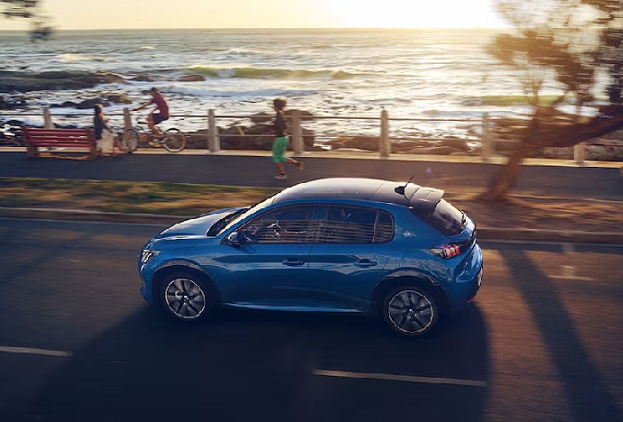 PEUGEOTのEV安心サポート💁‍♂️