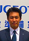 開設準備室として営業いたしております