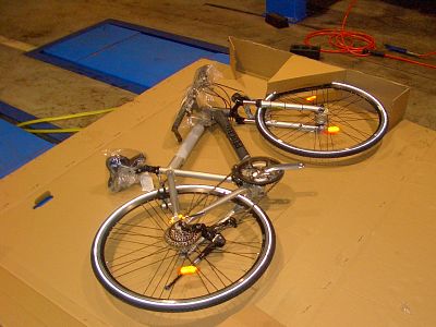 ＰＥＵＧＥＯＴ　ＣＹＣＬＥＳ　入荷