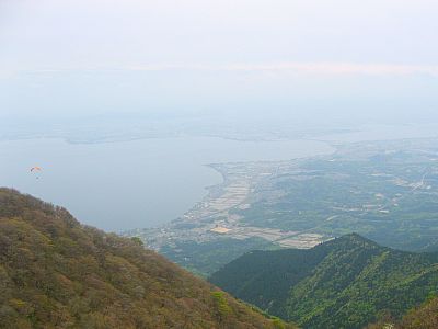 こんな所にもフランスが！