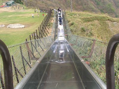 こんな所にもフランスが！