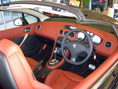 ショールームに入りました！！