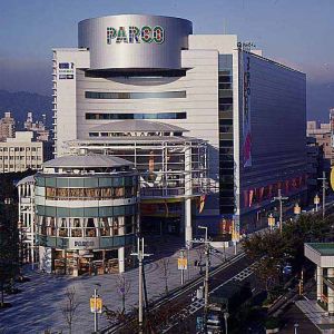 大津パルコ　展示会　開催