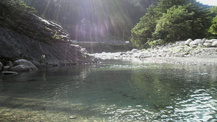 夏！！　その１