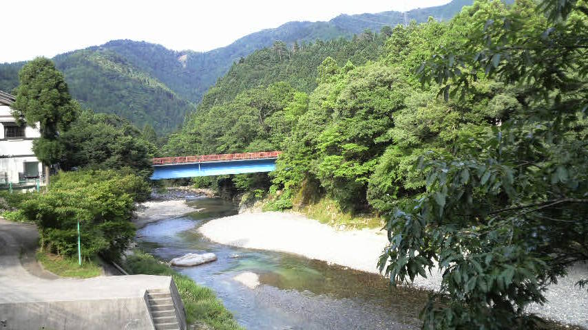 夏！！　その１