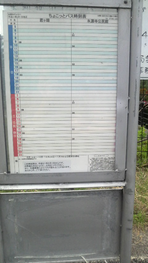 夏！！　その１