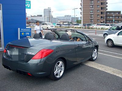 ３０８ＣＣ　ご納車♪♪