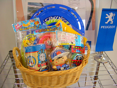 いよいよシルバーウイーク