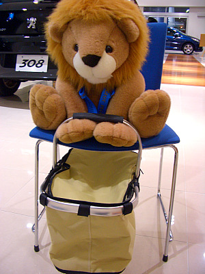 キャンペーンのお知らせ