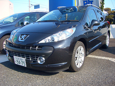 認定中古車　ご紹介