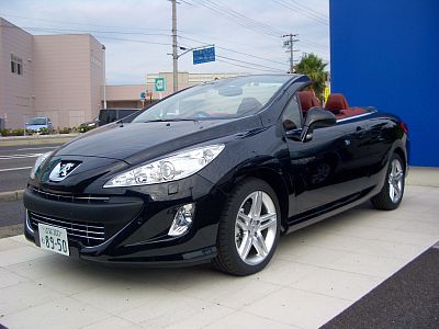認定中古車　ご紹介