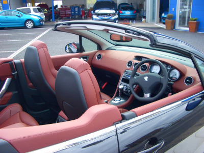 認定中古車　ご紹介