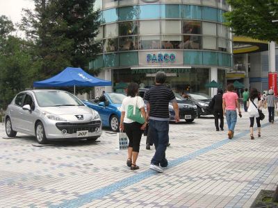 レッド・タグ！＆展示会