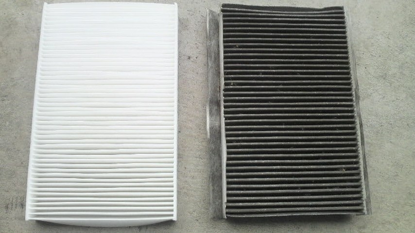 きれいな空気で快適に