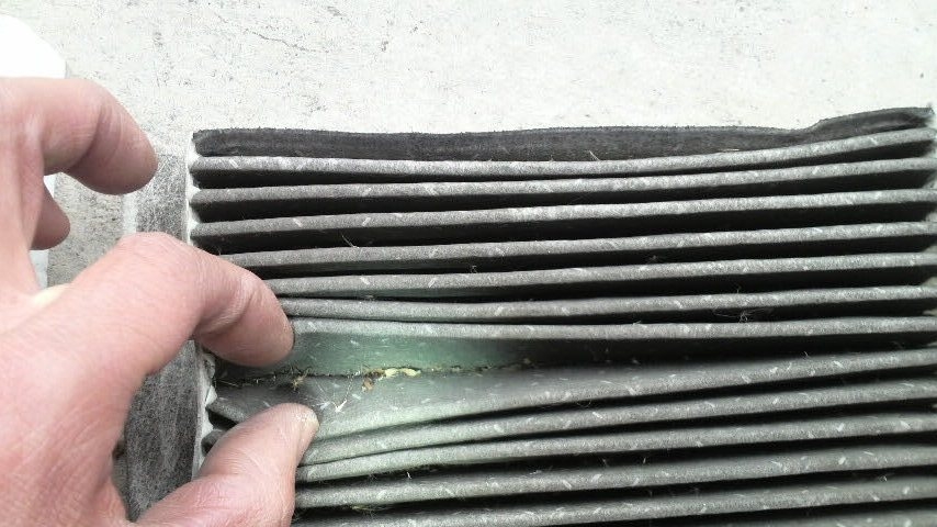 きれいな空気で快適に