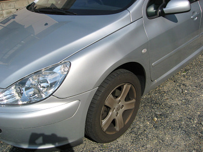 スッキリしました