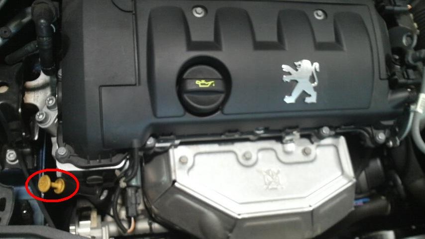 エンジンオイル