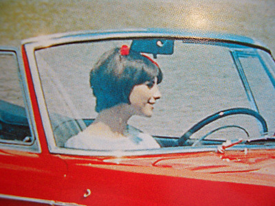 ちょっとした疑惑！？