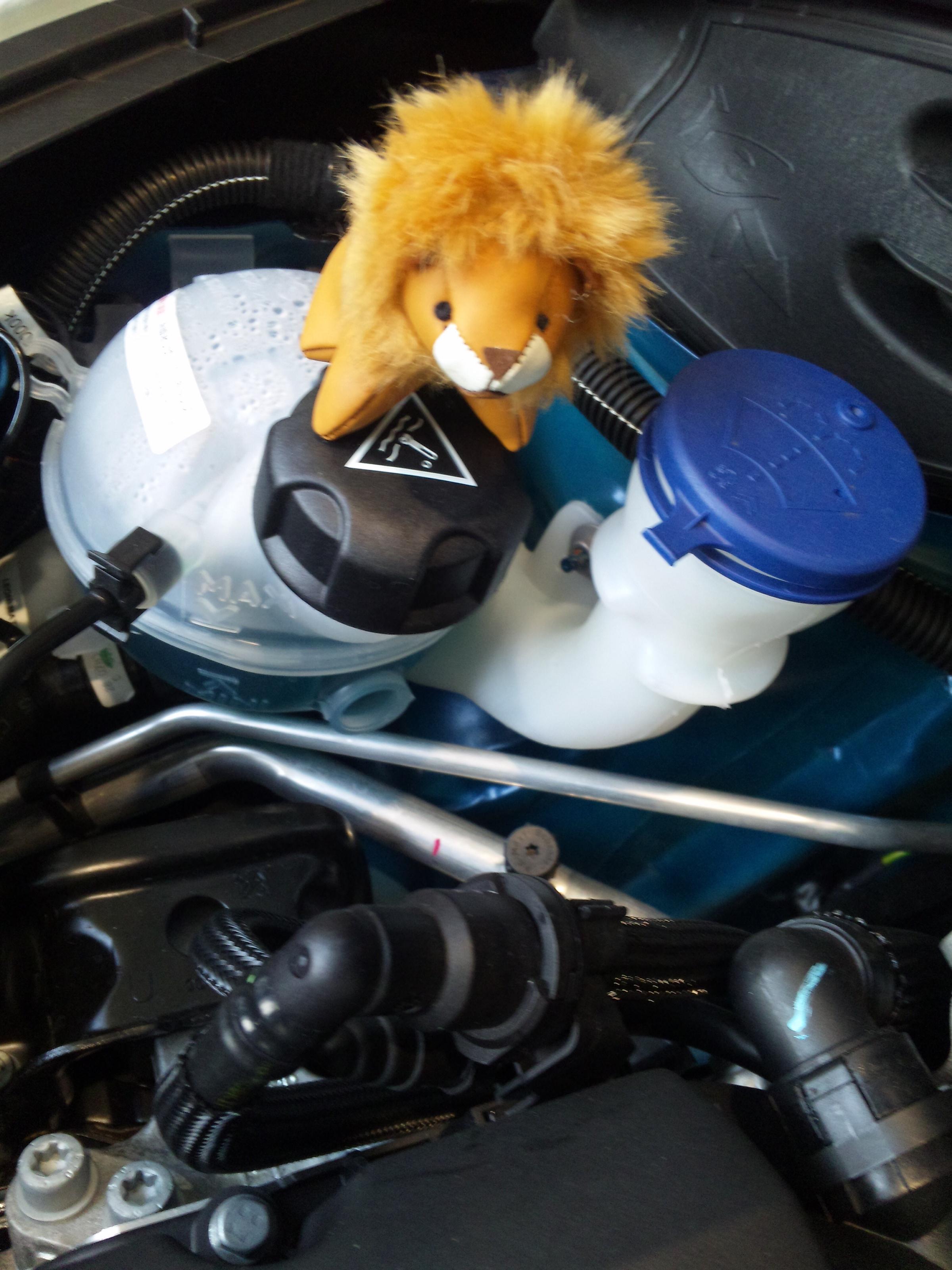 超簡単なトラブル回避