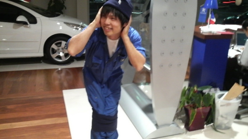 Winterキャンペーン実施中