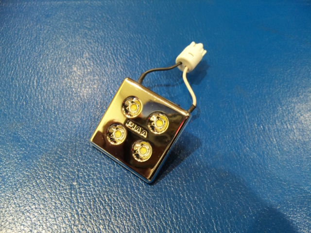 ＬＥＤ