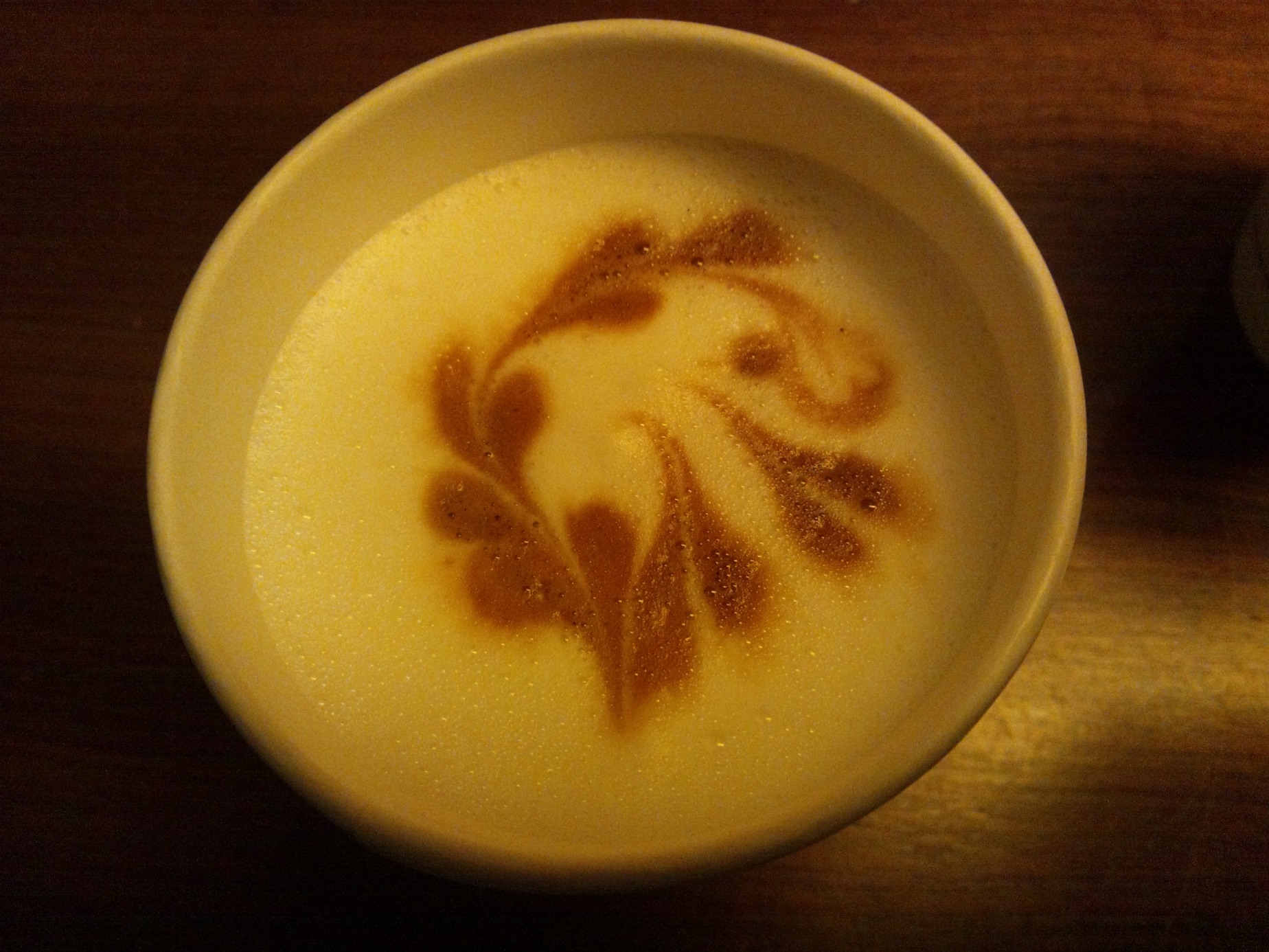 どんぶり五人衆