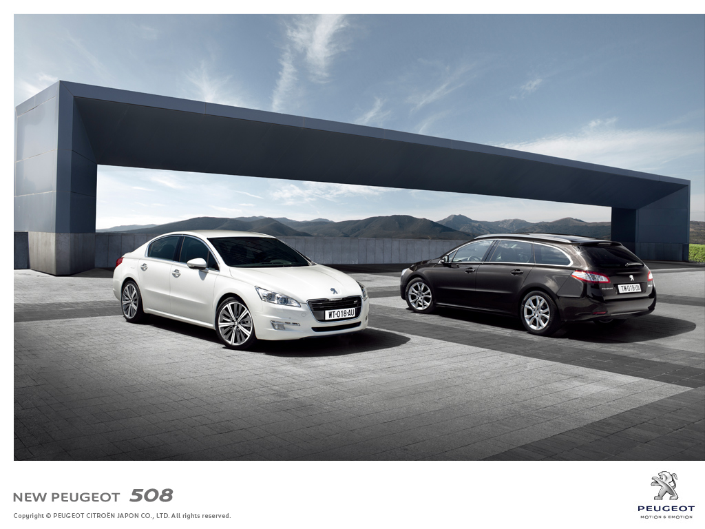 ＰＥＵＧＥＯＴ５０８