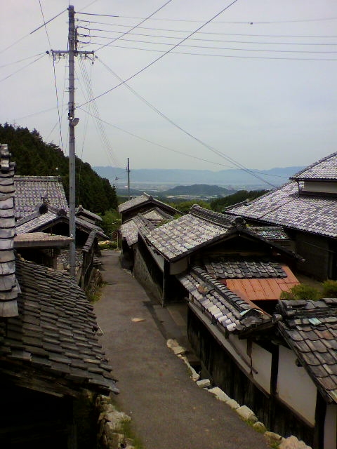 栗東の眺望スポット
