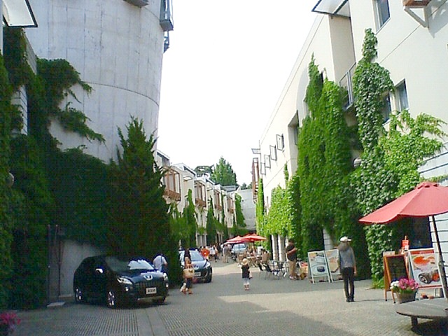 THE PEUGEOT EXPERIENNCE