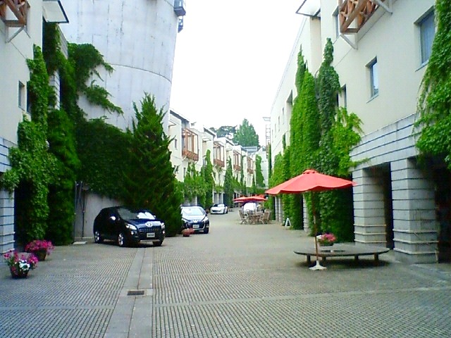 THE PEUGEOT EXPERIENNCE 2