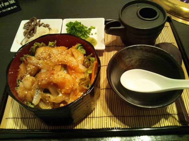 続　｢肉｣でスタミナを