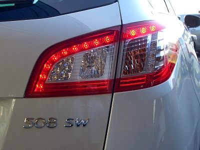 この週末は508デビューフェア！！