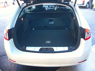 この週末は508デビューフェア！！