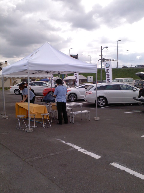 +CASAイベント実施中