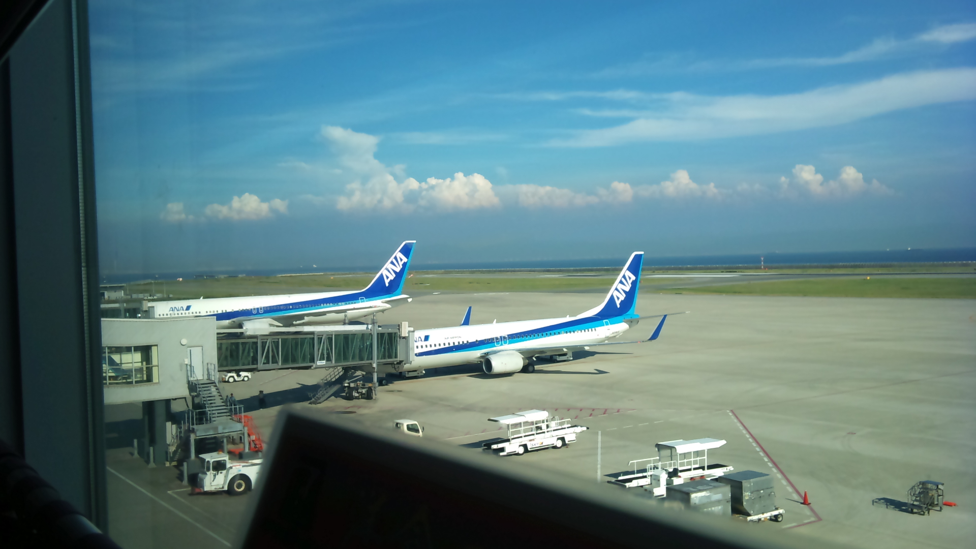 空を飛びたかった