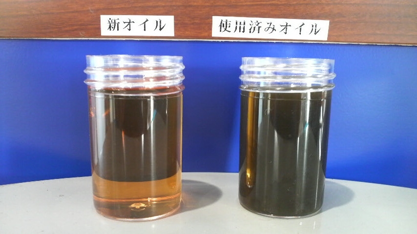 寒い冬に向けて