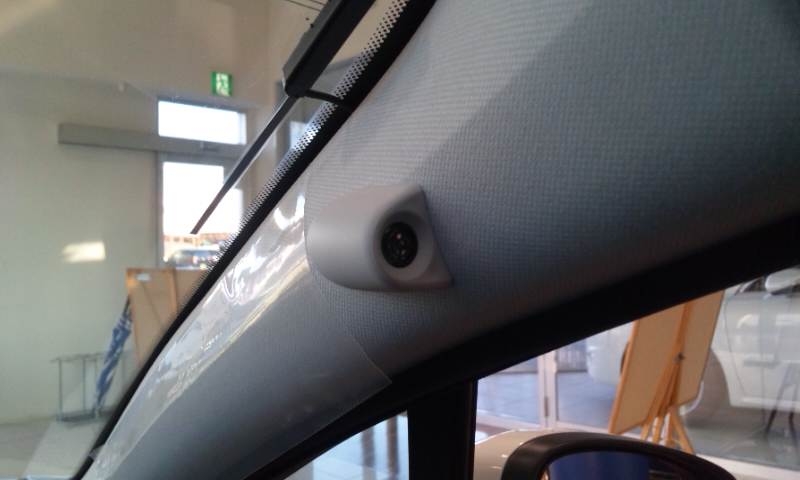 愛車を守る心強い味方。