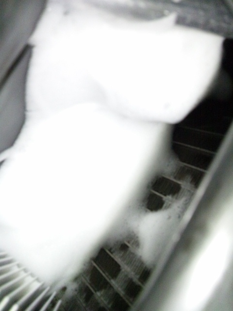 エアコンの臭い、気になりませんか？