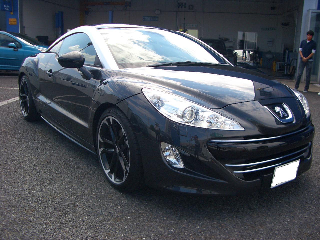 ＲＣＺ　☆