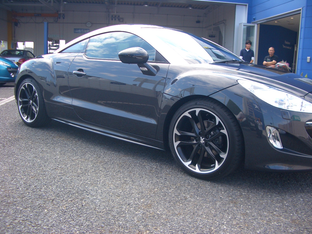 ＲＣＺ　☆