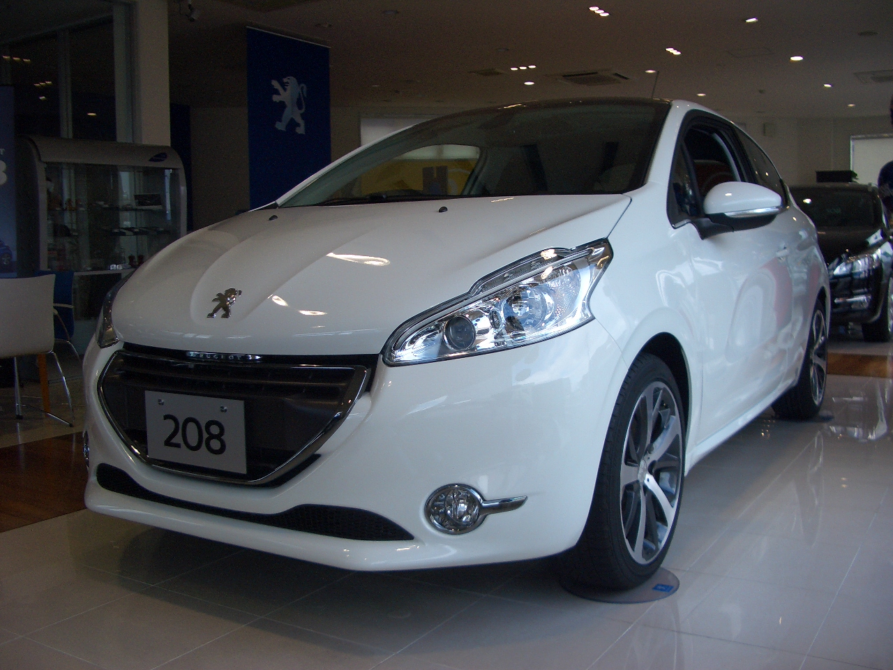 ＧＴが入荷　＆　３日４日はデビューフェア