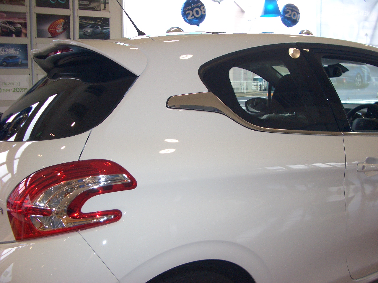 ＧＴが入荷　＆　３日４日はデビューフェア