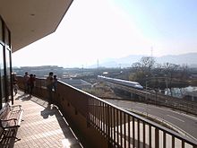 フォレオ一里山　展示会