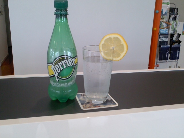 フランスの気分で