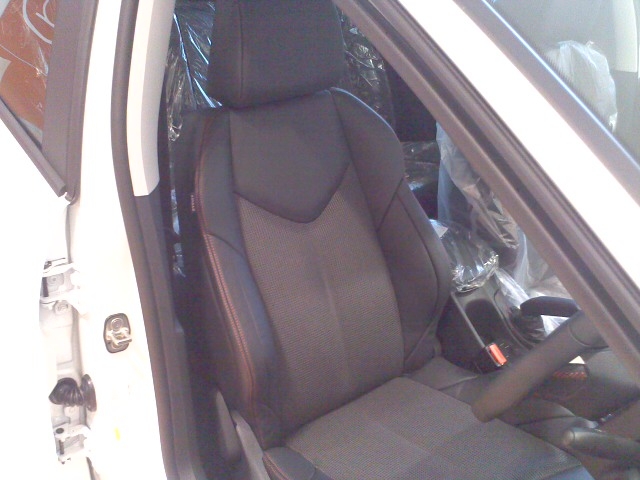 特別仕様の308Sportium