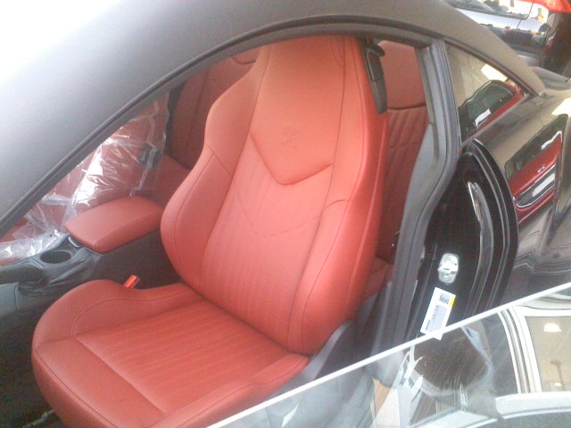 RCZ MAGNETIC