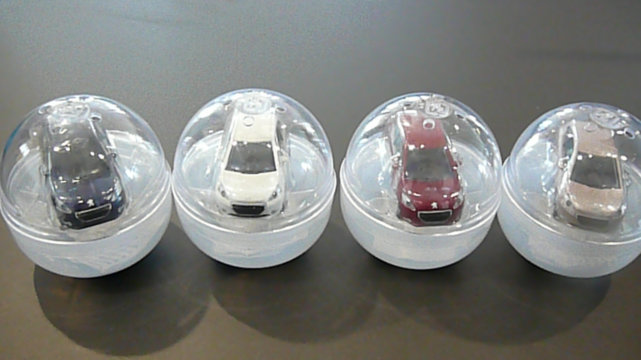 メンテナンスプレゼント